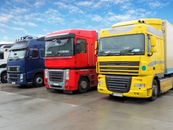 İzmir Osmaneli Nakliye